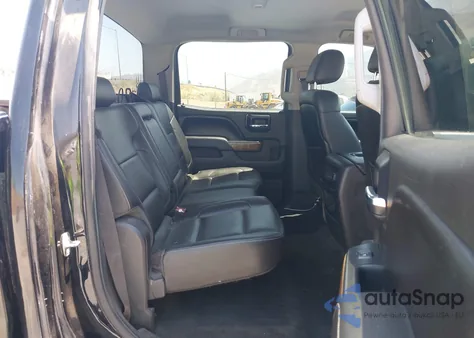 2014 GMC Sierra 1500 Slt z USA, uszkodzony, nr VIN 3GTU2VEC5EG195091